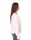 Statement Sleeved Buttoned Top
